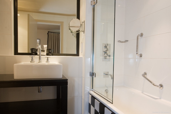 Hotel Malmaison Glasgow